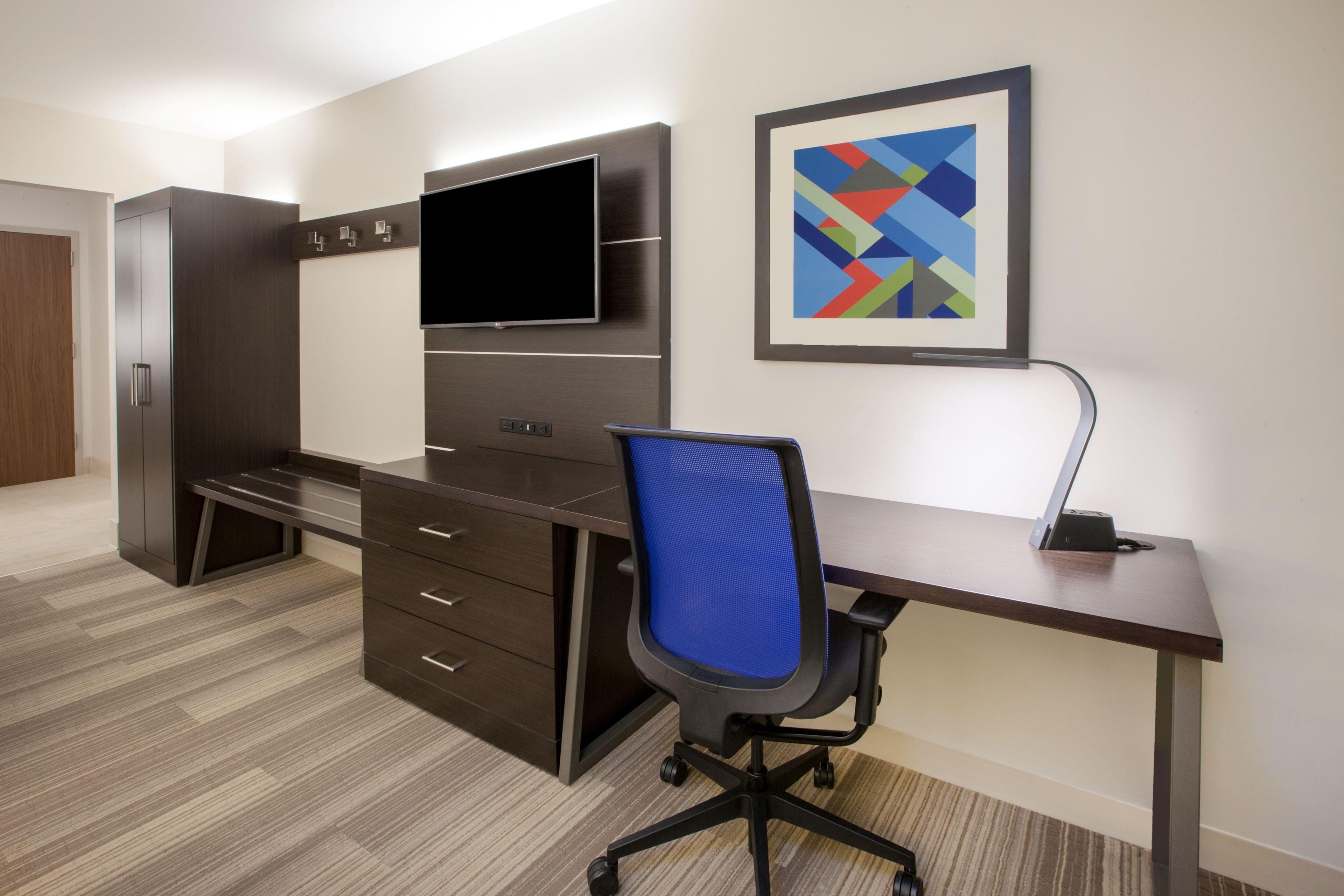Holiday Inn Express Irwin Pa Tpk Exit 67 By Ihg Exterior foto