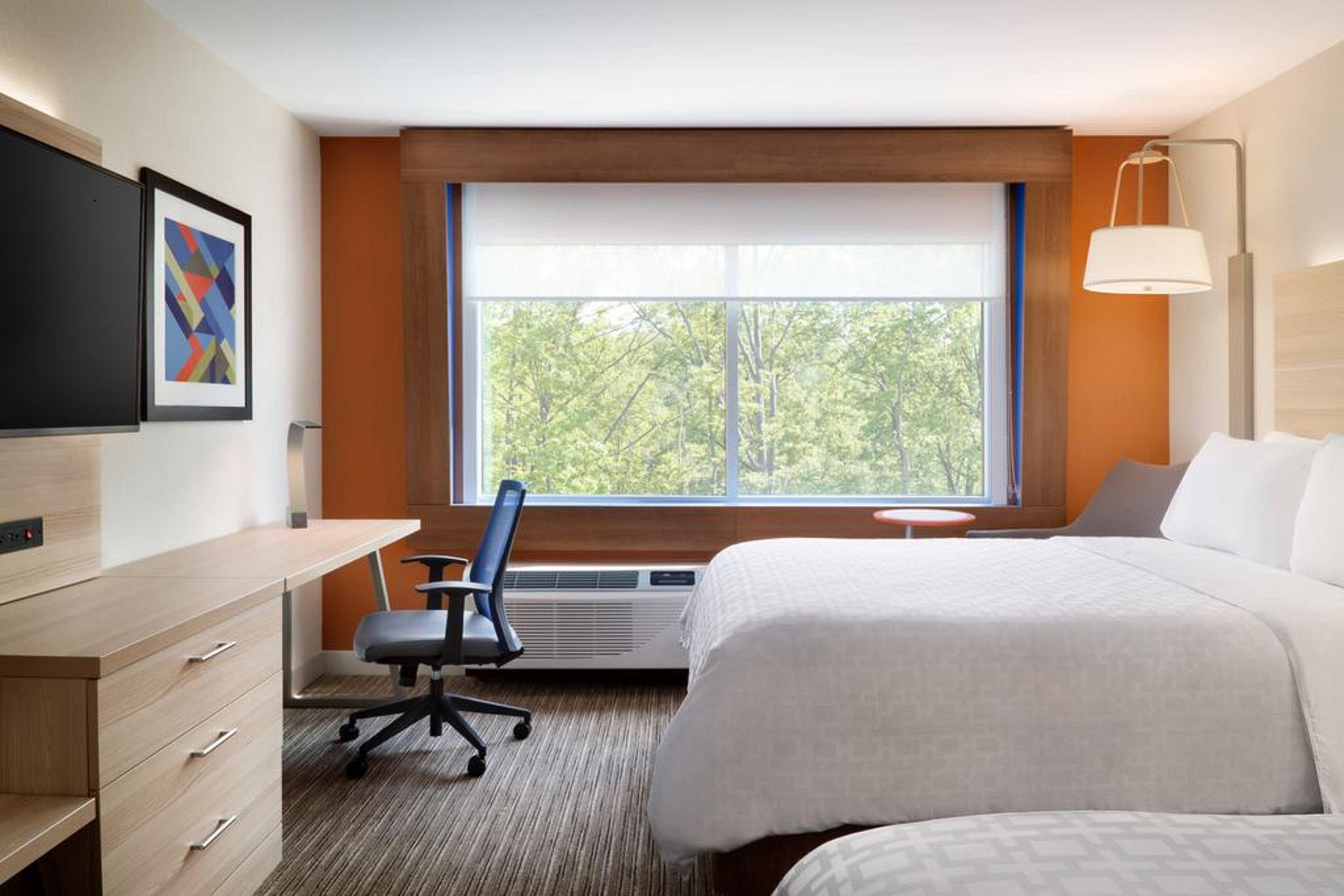 Holiday Inn Express Irwin Pa Tpk Exit 67 By Ihg Exterior foto